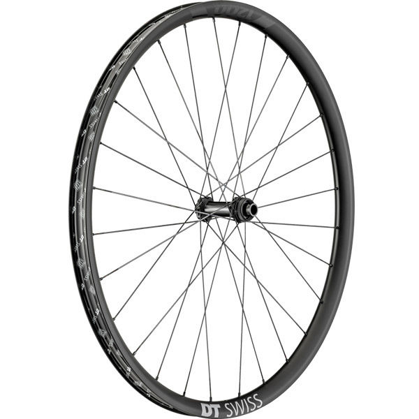 DT Swiss XRC 1200 EXP wheel, 30 mm Carbon rim, BOOST axle, 29 inch front click to zoom image