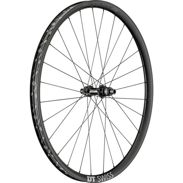 DT Swiss XRC 1200 EXP wheel, 30 mm Carbon rim, BOOST, MICRO SPLINE / XD, 29 inch rear click to zoom image