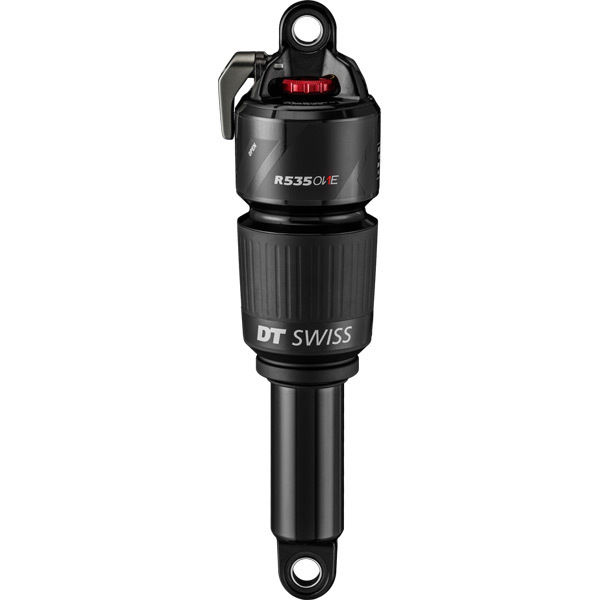 DT Swiss R 535 rear shock, IN-CONTROL Rear Shock click to zoom image