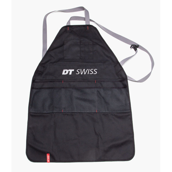 DT Swiss Professional Workshop Apron click to zoom image