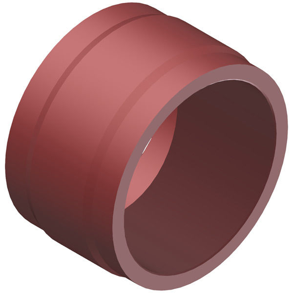 DT Swiss Axle Spacer For Ratchet EXP hubs click to zoom image