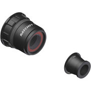 DT Swiss Ratchet EXP freehub conversion kit for SRAM XDR, 142 / 12 mm 