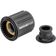 DT Swiss Ratchet EXP freehub conversion kit for Shimano 11-speed Road, 142 / 12 mm, Ceram 