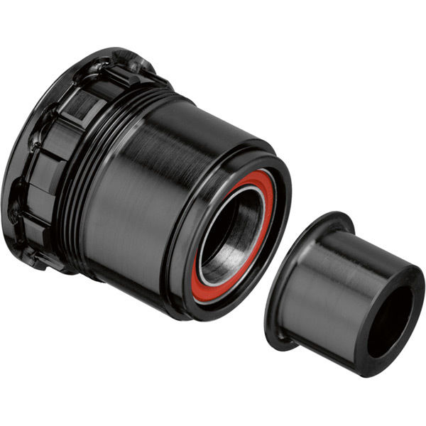 DT Swiss Ratchet freehub conversion kit for SRAM XD, 142 / 12 mm or BOOST click to zoom image