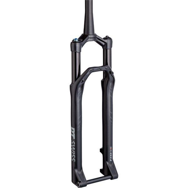 DT Swiss F 232 ONE fork, remote adjust, BOOST, 29 inch 100 mm click to zoom image