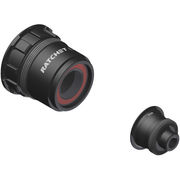DT Swiss Ratchet EXP freehub conversion kit for SRAM XDR, 130 or 135 mm QR 