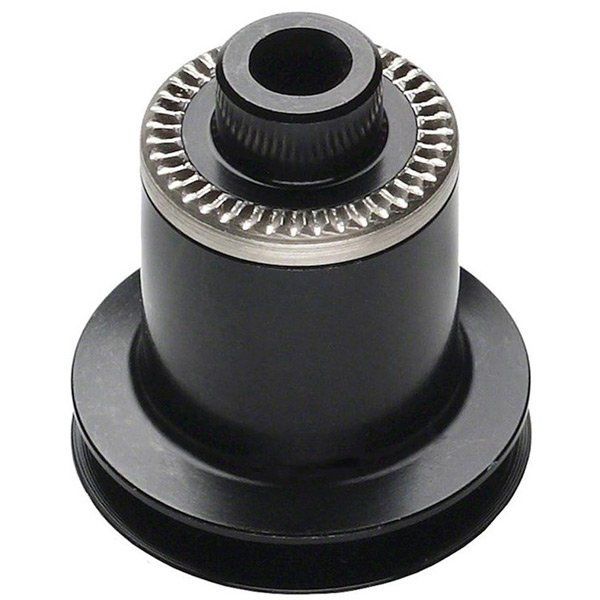 DT Swiss HWAXXX00S1528S Rear 135 mm Q/R hub spacer non-driveside click to zoom image