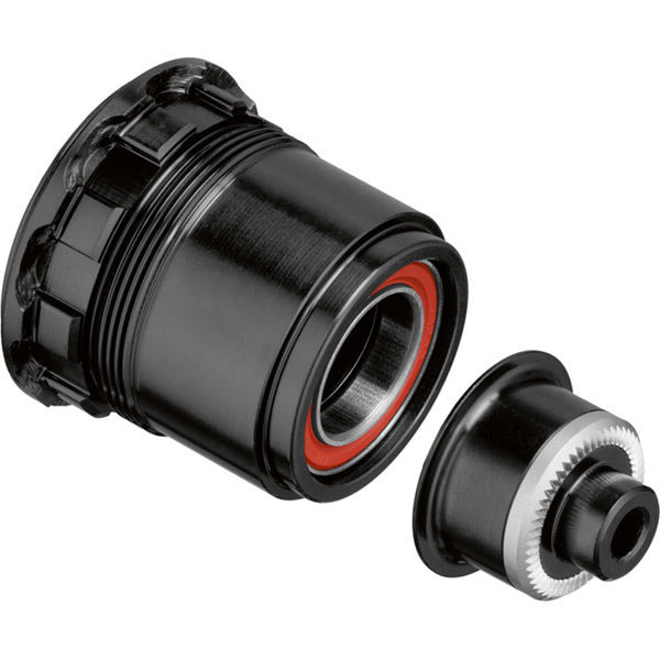 DT Swiss Ratchet freehub conversion kit for SRAM XD, 135 mm QR click to zoom image