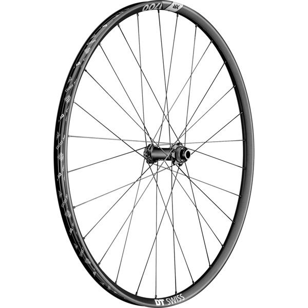 DT Swiss XR 1700 wheel, 25 mm rim, 15 x 110 m BOOST axle, 29 inch front click to zoom image