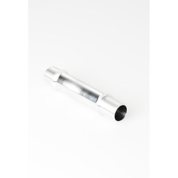 DT Swiss Front axle aluminium 100 mm 18 / 54.3 mm Centre-Lock click to zoom image