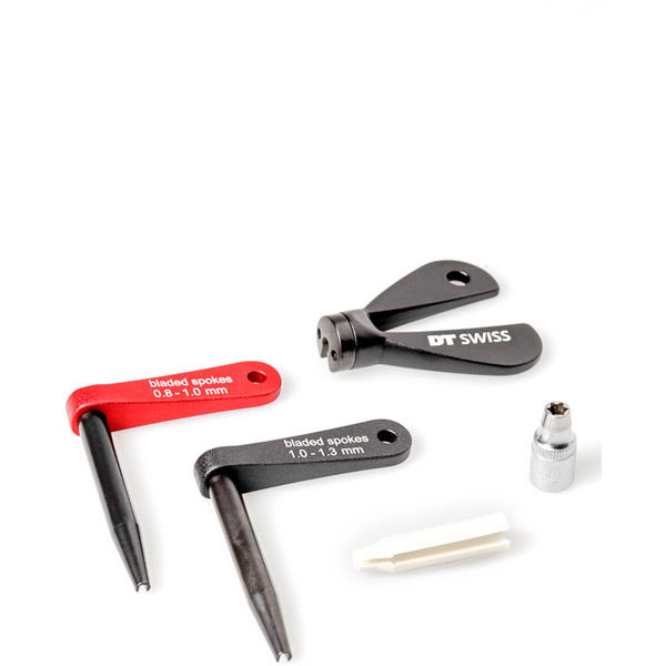 DT Swiss Tricon spoke tool kit click to zoom image