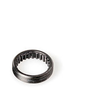DT Swiss External screw thread ring nut M34 x 1 mm, V2 for 240/350 ratchet hubs aluminium 