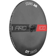 DT Swiss ARC 1100 DICUT disc, disc brake wheel, carbon clincher 20 mm rim, rear 