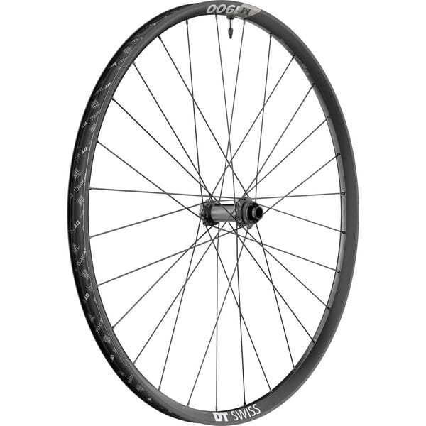 DT Swiss M 1900 wheel, 30 mm rim, 15 x 110 m BOOST axle, 27.5 inch front click to zoom image