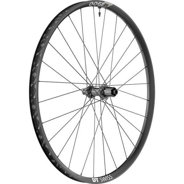 DT Swiss M 1900 wheel, 30 mm rim, 12 x 148 mm BOOST axle , 27.5 inch rear Shimano click to zoom image