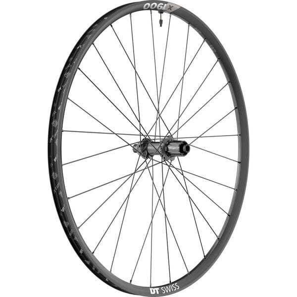 DT Swiss X 1900 wheel, 25 mm rim, 12 x 148 mm BOOST axle , 29 inch rear Shimano click to zoom image