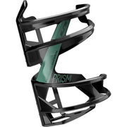 Elite Prism Recycled right hand side entry, gloss black / green  click to zoom image