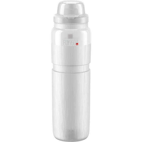 Elite Fly Tex MTB, clear 950 ml click to zoom image