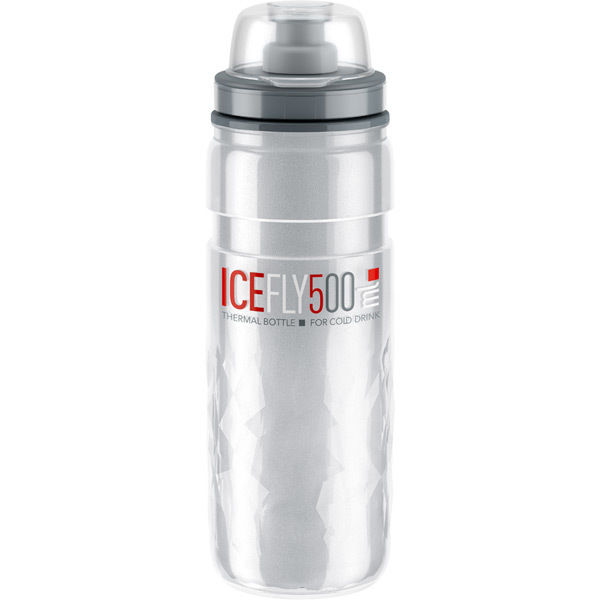 Elite Ice Fly, thermal 2 hour, clear 500 ml click to zoom image
