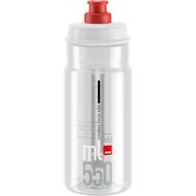 Elite Jet Biodegradable 550 ml 550 ml Clear / Red  click to zoom image