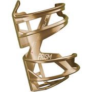 Elite Prism Carbon right hand side entry, metallic gold 