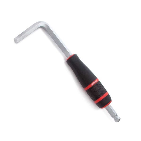 Feedback Sports L-Handle Hex Wrench 10mm / click to zoom image