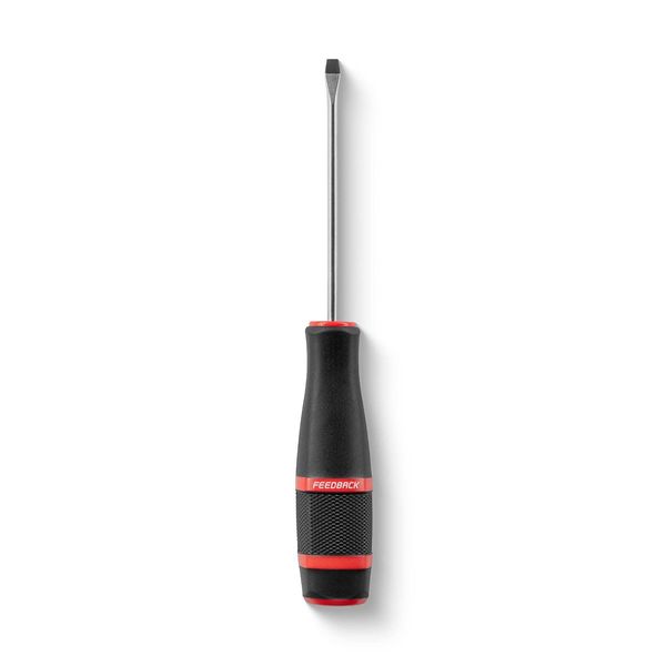 Feedback Sports Flat Blade Screwdriver 4.5mm / click to zoom image
