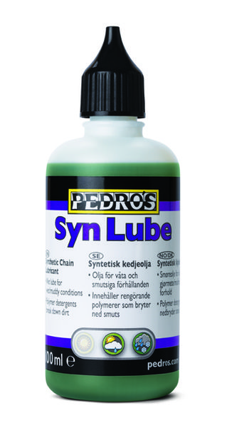 Pedros Syn Lube 100ml click to zoom image