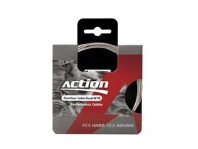 Ashima Action Road Brake Inner Cable Single