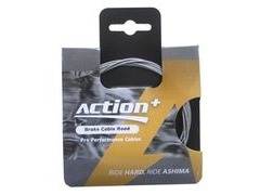 Ashima Action + Road Brake Inner Wire Single 