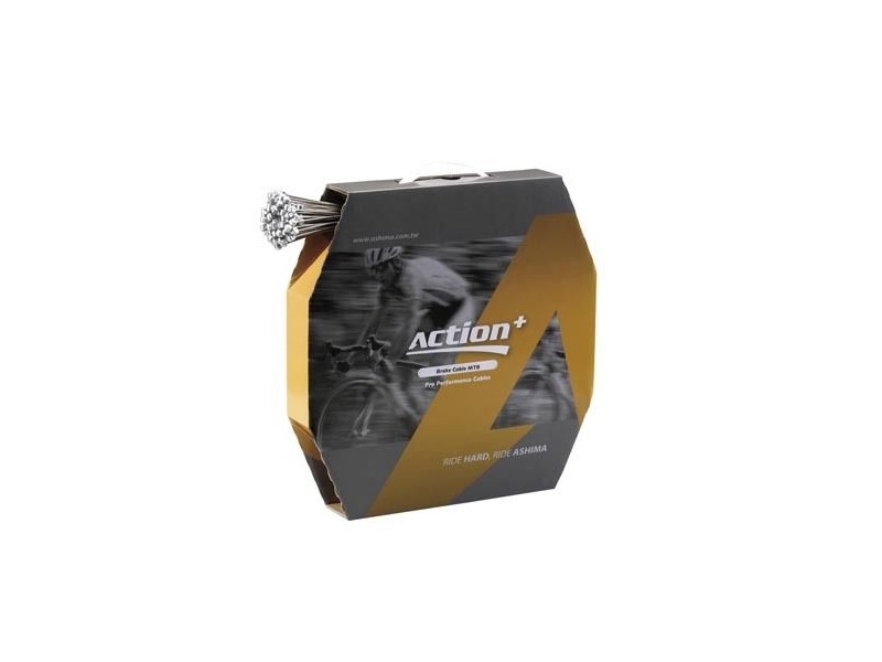 Ashima Action Tandem Inner Wire Mtb Brake 3500mm click to zoom image