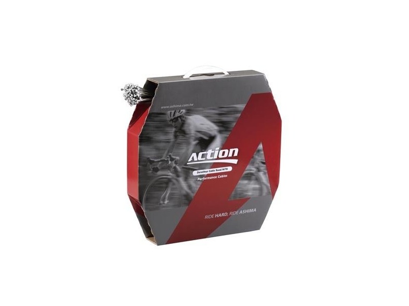 Ashima Action Gear Inner Cable Workshop 100 Pack click to zoom image