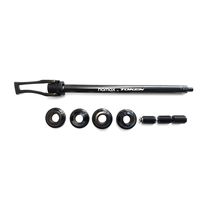 Hamax 12mm Thru-axle For Outback & Avenida Trailers: