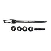 Hamax 12mm Thru-axle For Outback and Avenida Trailers: 