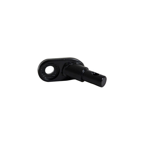 Hamax Outback Extra Bike Hitch: click to zoom image