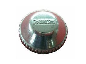 Mks Sylvan Type Pedal Dust Caps