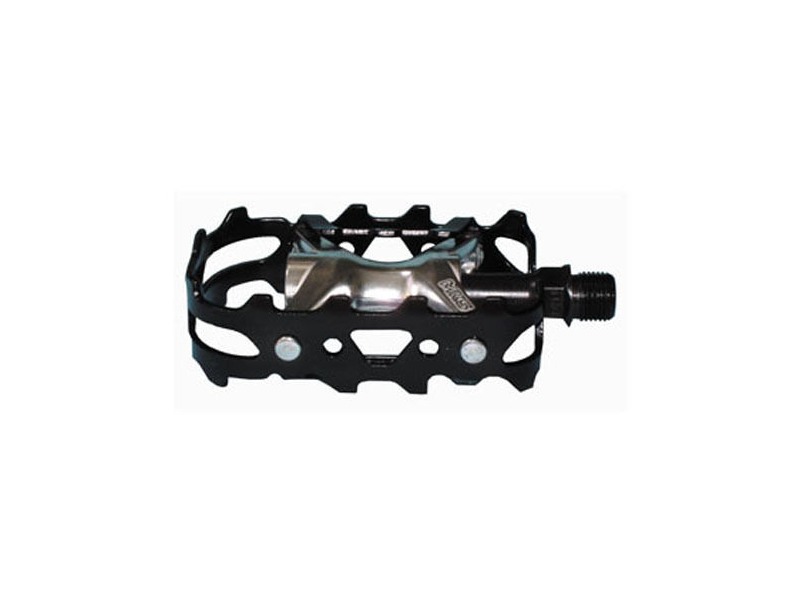 Mks MT Lite MTB Pedals click to zoom image