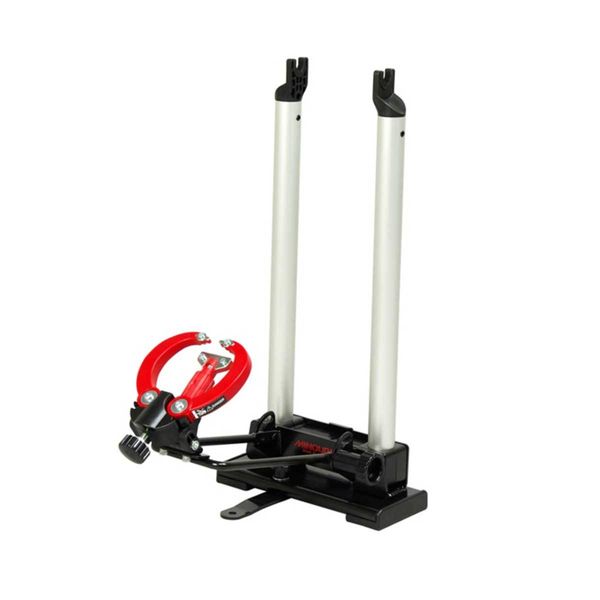 Minoura FT-1 Pro Portable Wheel Truing Stand click to zoom image