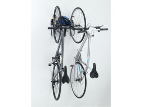 Gear Up Off-The-Wall 2-Bike Vertical Rack