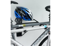 Gear Up Off-The-Wall 2-Bike Horizontal Rack 