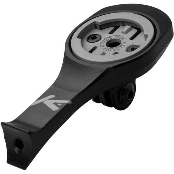 K-Edge Roval Computer Combo Mount for Wahoo - Specialized, Black Anodised click to zoom image
