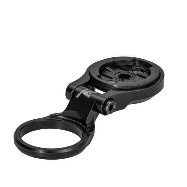 K-Edge Boost Computer MTB Mount for Garmin, Black Anodised click to zoom image