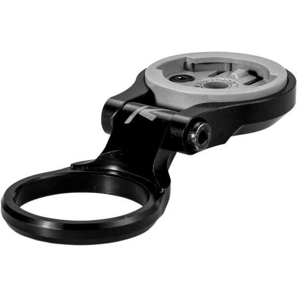 K-Edge Boost Computer MTB Mount for Wahoo, Black Anodised click to zoom image