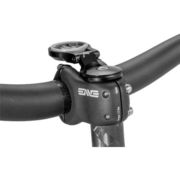 K-Edge Boost Computer MTB Mount for Wahoo, Black Anodised click to zoom image