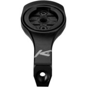 K-Edge Future Computer Mount for Garmin - Specialized, Black Anodised click to zoom image