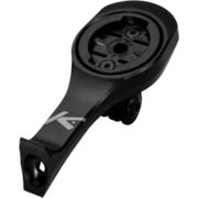 K-Edge Future Computer Combo Mount for Garmin - Specialized, Black Anodised click to zoom image