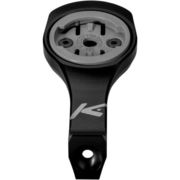 K-Edge Future Computer Mount for Wahoo - Specialized, Black Anodised click to zoom image