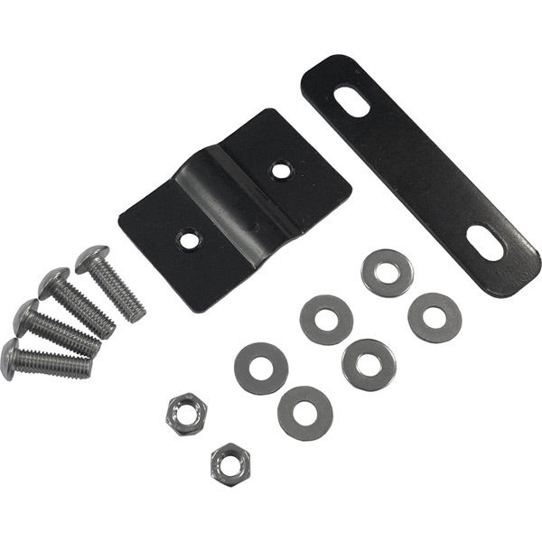 M-Part Basket bracket plate and bolt kit click to zoom image