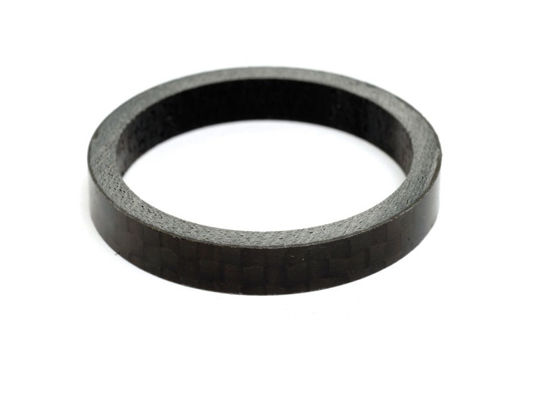 M-Part Carbon Fibre Headset Spacer 1-1/8 Inch click to zoom image