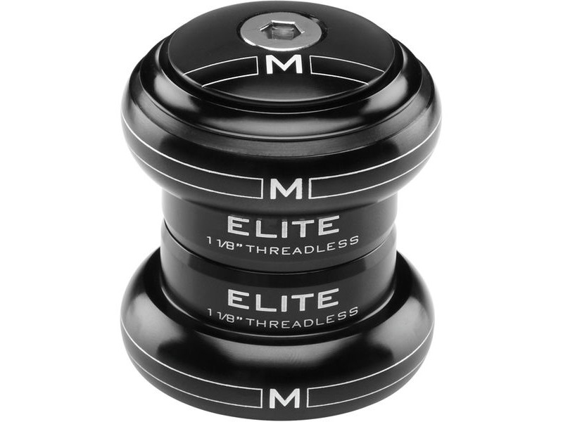 M-Part Elite headset 1-1 / 8 inch click to zoom image